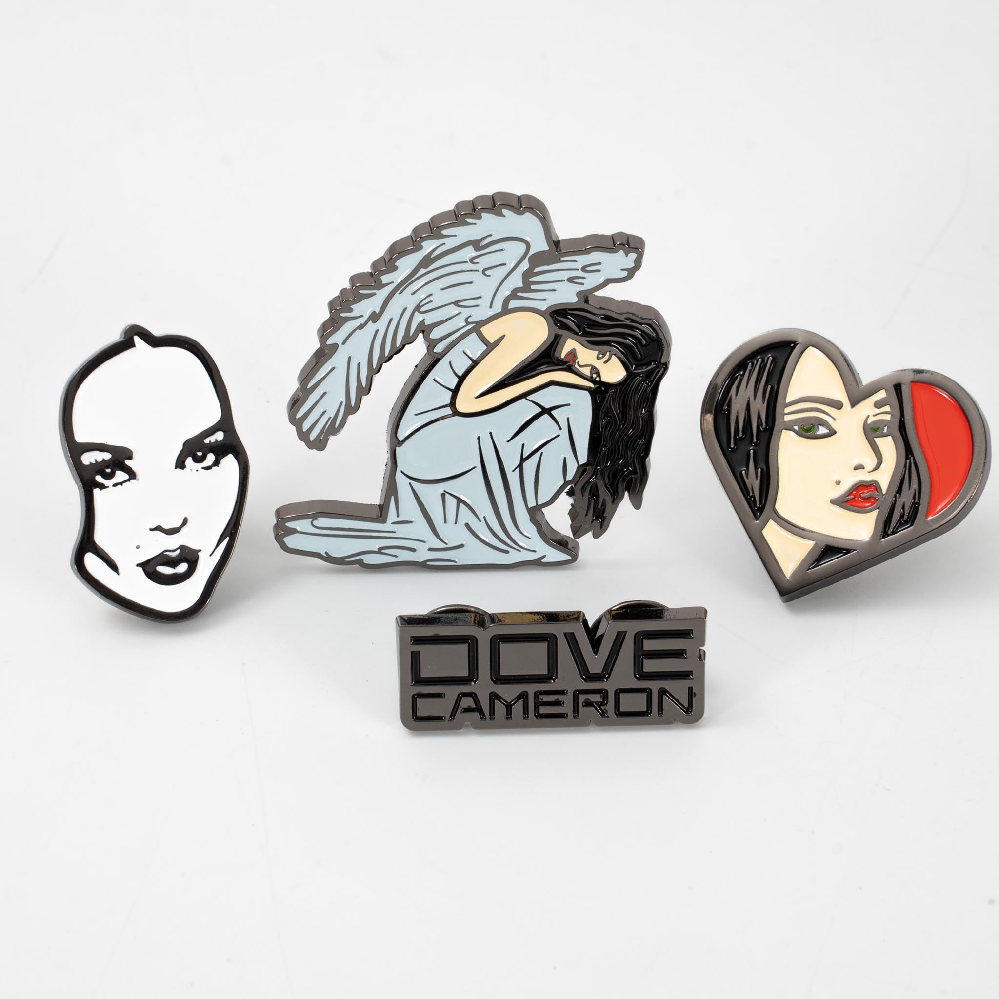 女性情報誌 GLASS Winter 2020 Issue44 Dove Cameron 女性情報誌 GLASS Winter 2020 Issue44 Dove Cameron Actress