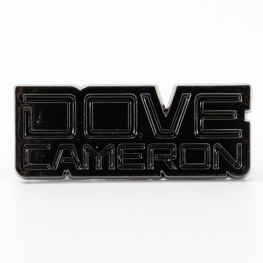 Dove Cameron Enamel Pin Collection