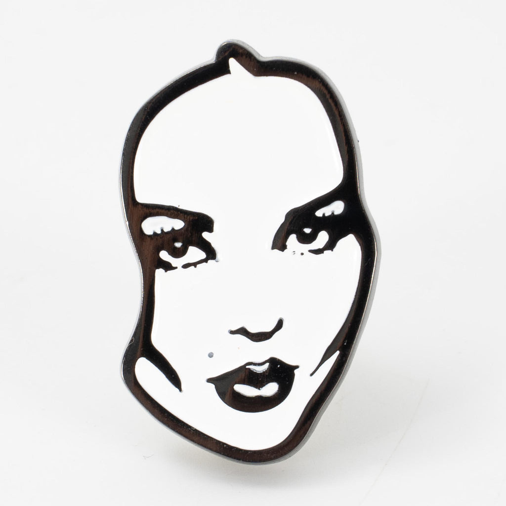 Dove Cameron Enamel Pin Collection