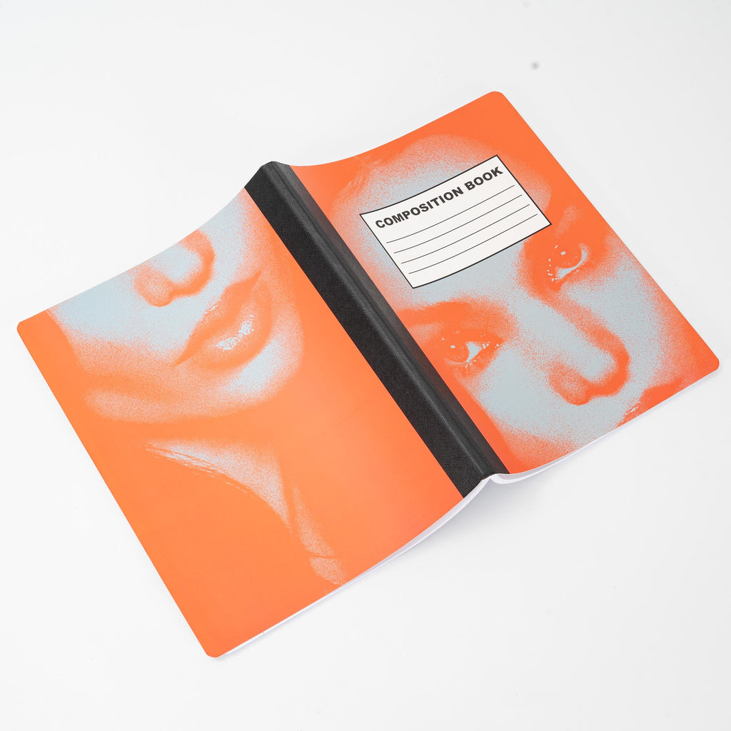 Dove Cameron Composition Notebook Set
