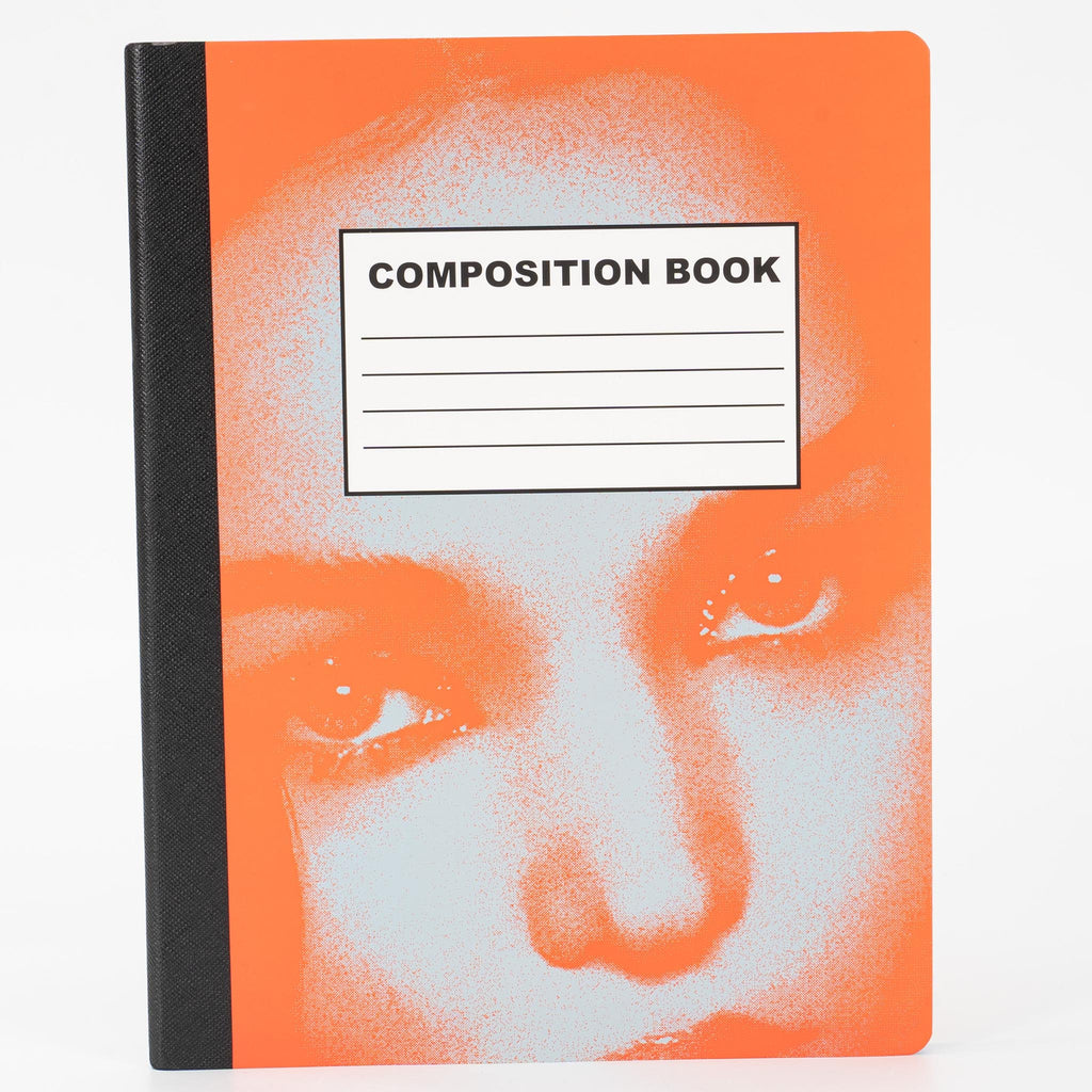 Dove Cameron Composition Notebook Set