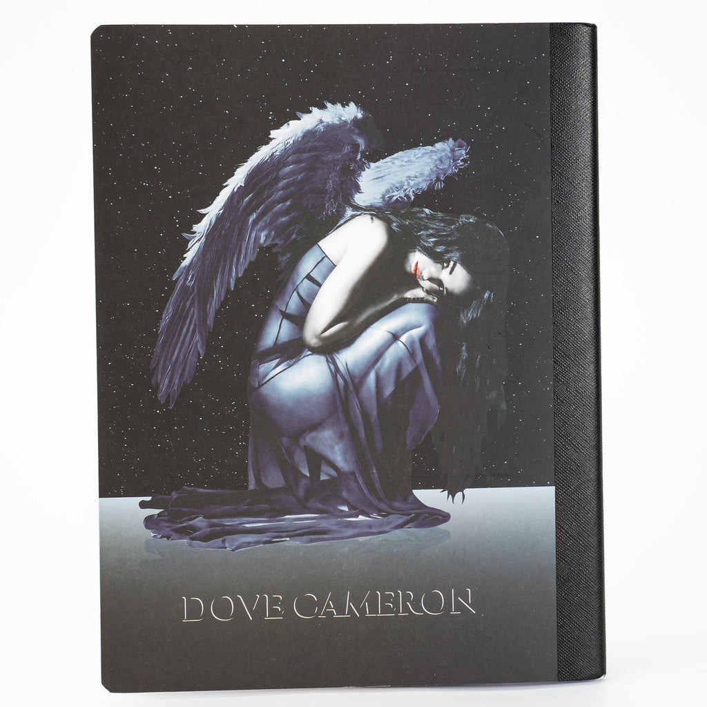 Dove Cameron Composition Notebook Set