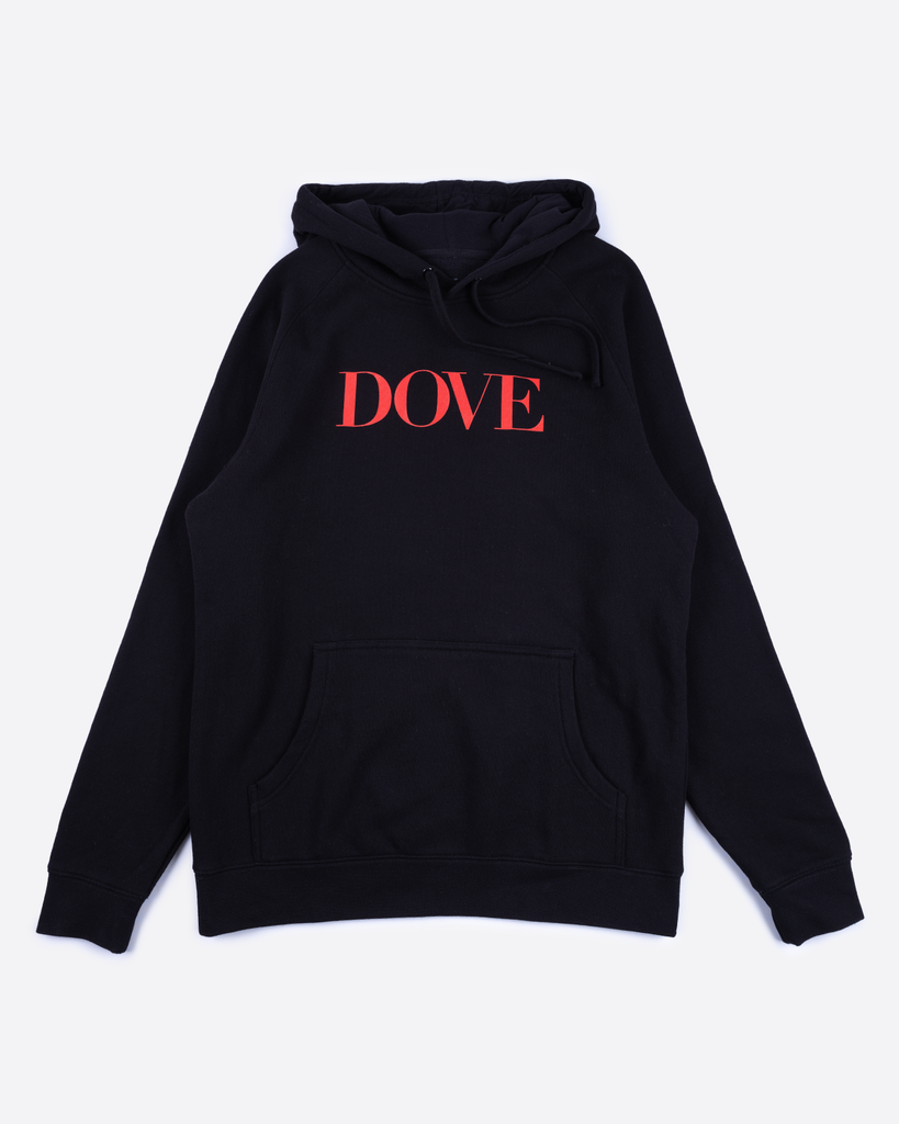 Dove Is My Boyfriend Hoodie (UNISEX FIT) - Dove Cameron