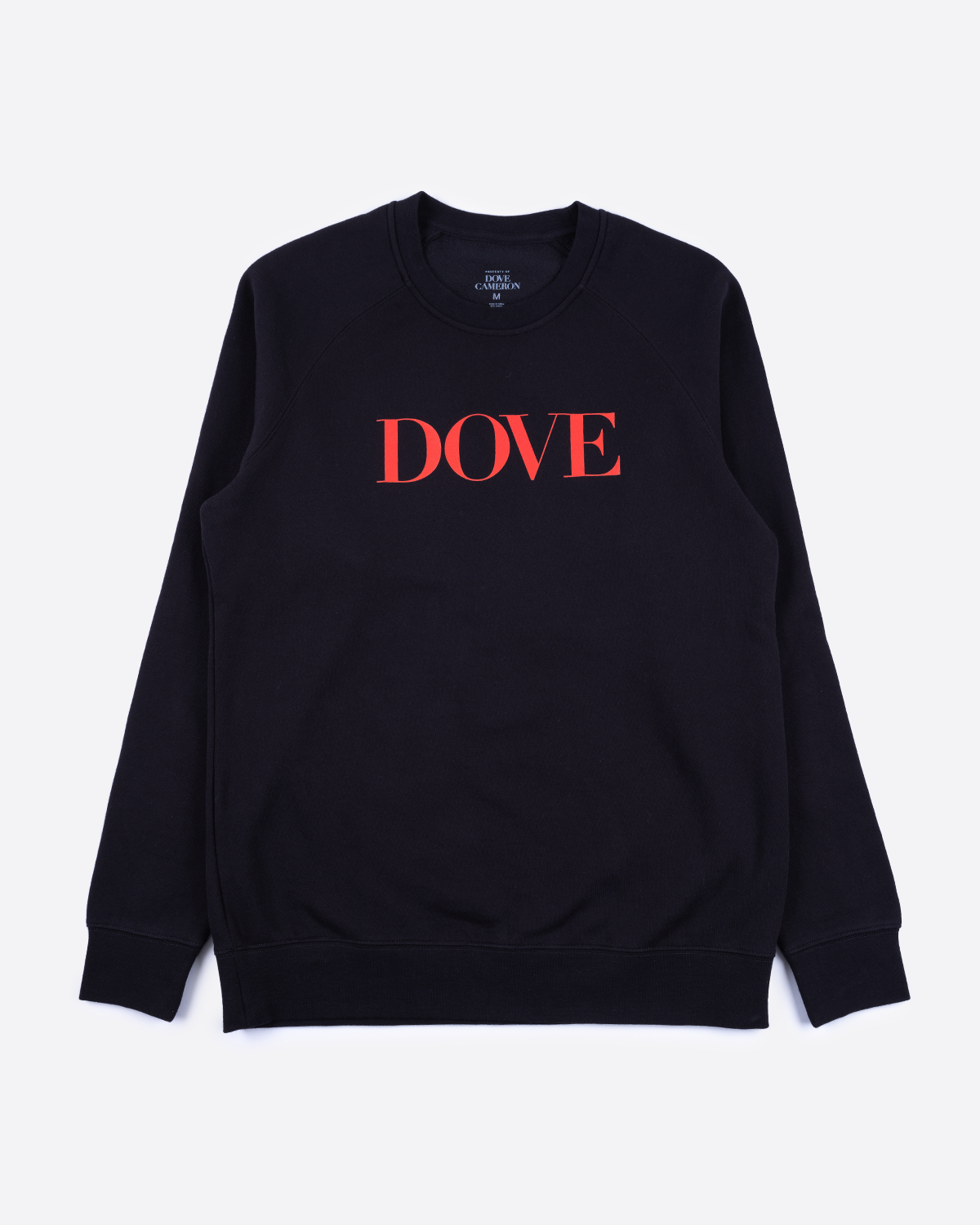 Dove cameron sweatshirt sale