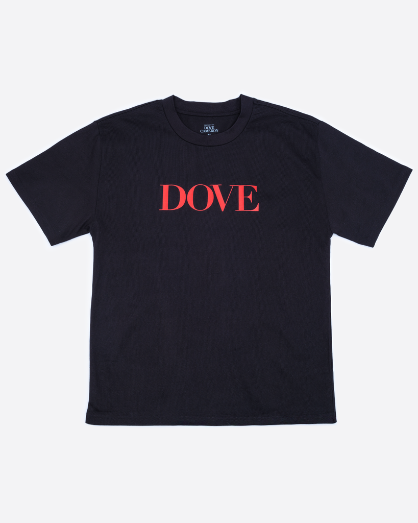 Dove Is My Boyfriend - Front